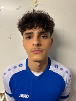 Avatar Bild für Samuel Biondolillo