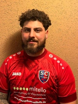 Avatar Bild für Ali Osman