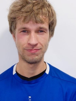 Avatar Bild für Frederik Rettig