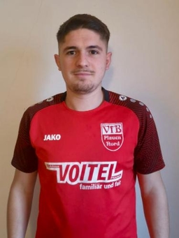 Avatar Bild für Gabriel Balaj
