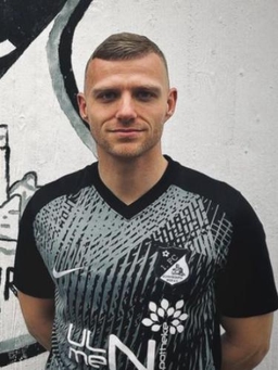 Avatar Bild für Kevin Frey