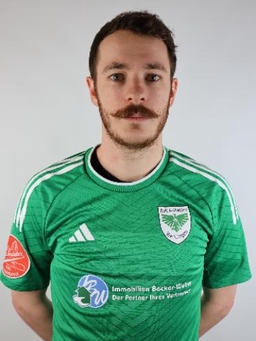 Avatar Bild für Damien Lalizel