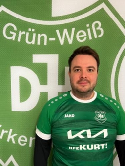 Avatar Bild für Marcus Burdich