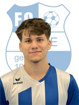 Avatar Bild für Gianluca Schlieker