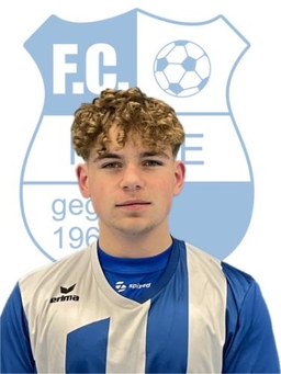 Avatar Bild für Luca Finn Buss