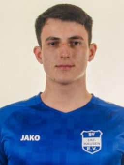 Avatar Bild für Anton Makrushin