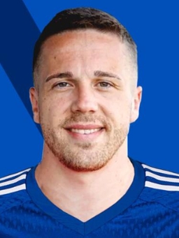 Avatar Bild für Marcell Sobotta