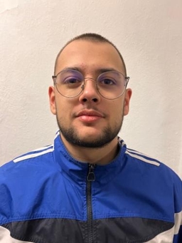 Avatar Bild für Justin Alexander Domaschk