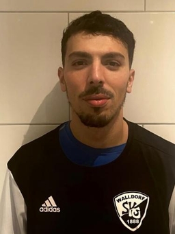 Avatar Bild für Mohamed Gharbi Berima