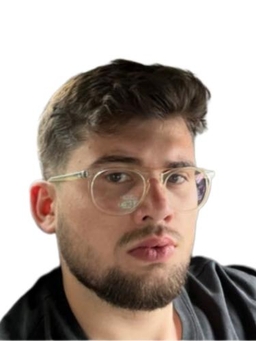 Avatar Bild für Enis-Baha Mutlu