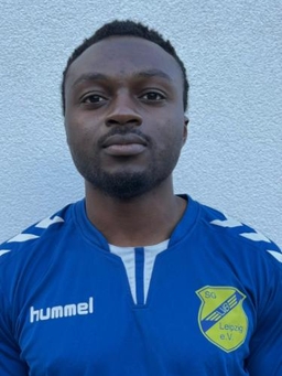 Avatar Bild für Raoul Verlin Dongmo