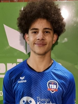 Avatar Bild für Jonathan Njuguna Albrechtsen