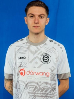 Avatar Bild für Nico Hagenlocher