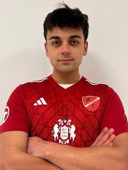 Avatar Bild für Haki Akbulut