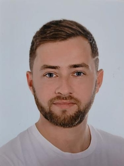 Avatar Bild für Adrian Volkmann
