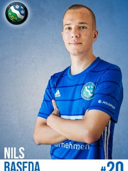 Avatar Bild für Nils Baseda