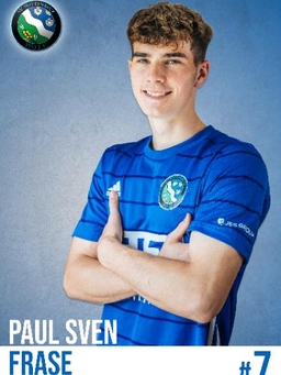 Avatar Bild für Paul Sven Frase