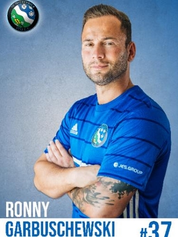 Avatar Bild für Ronny Garbuschewski