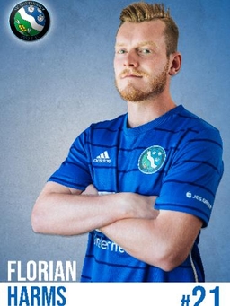 Avatar Bild für Florian Harms