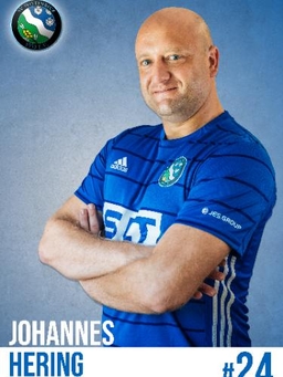 Avatar Bild für Johannes Hering