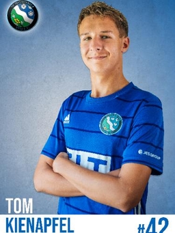 Avatar Bild für Tom Kienapfel