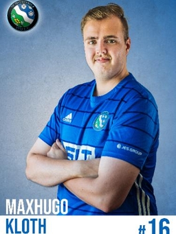 Avatar Bild für Maxhugo Kloth