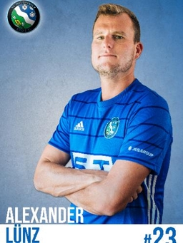 Avatar Bild für Alexander Lünz
