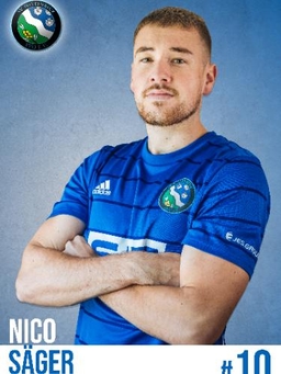 Avatar Bild für Nico Säger