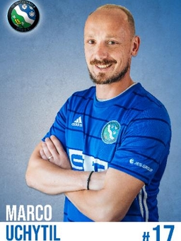 Avatar Bild für Marco Uchytil