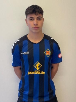 Avatar Bild für Nicolas Robin Jörg