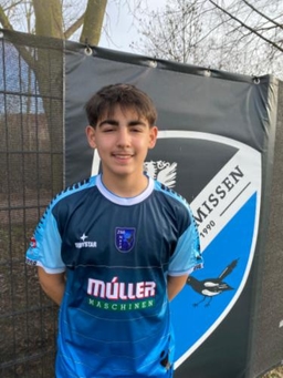 Avatar Bild für Antonio Codianni