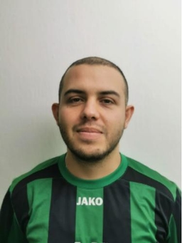 Avatar Bild für Ahmed Dhifallah