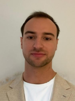 Avatar Bild für Yves Towae