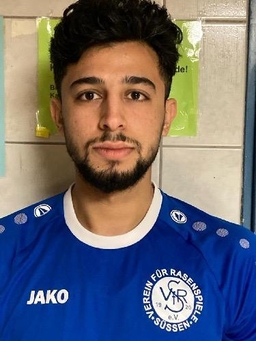 Avatar Bild für Abdelrazak Mahmud