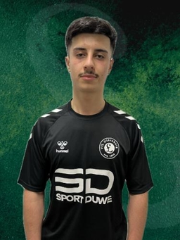 Avatar Bild für Barakat Ibrahim