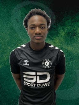 Avatar Bild für Blessed Anesuishe Chikanza