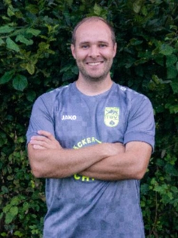 Avatar Bild für Tobias Aupperle