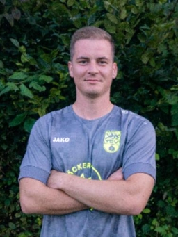 Avatar Bild für Robin Kleemann