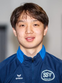 Avatar Bild für Bowen Wang