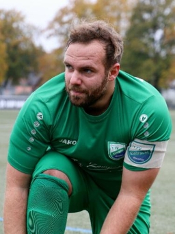 Avatar Bild für Steve Daul