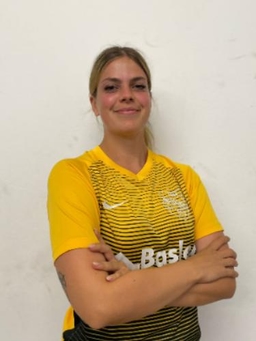 Avatar Bild für Jasmin Borchert