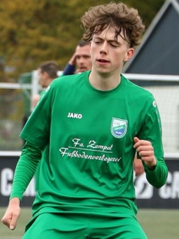 Avatar Bild für Fabian Leiste