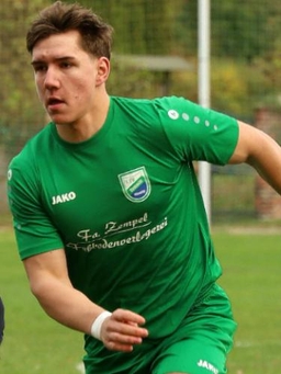 Avatar Bild für Paul Theodor Staubach