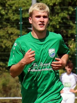 Avatar Bild für Tristan Schwitzer