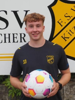 Avatar Bild für Linus-Finn Horn