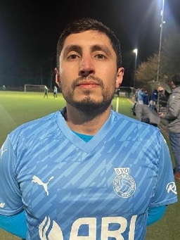 Avatar Bild für Hilmi Kücüker