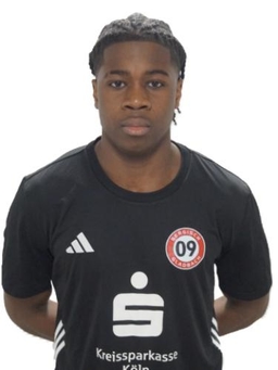 Avatar Bild für Djibril Peniel Djopa Ketchadji