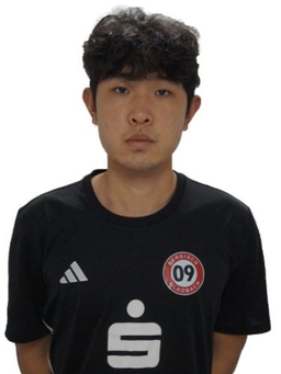 Avatar Bild für Taeyoung Je
