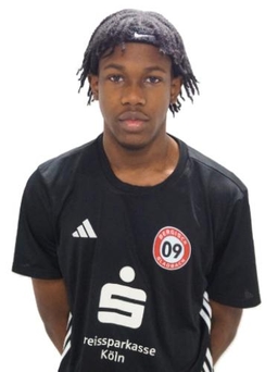 Avatar Bild für Melvin Obinna Areji