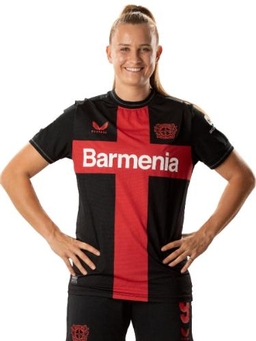 Avatar Bild für Nikola Karczewska